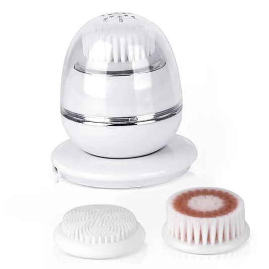 Facial Cleansing Brush